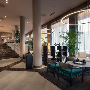 Crowne Plaza Milan City By Ihg